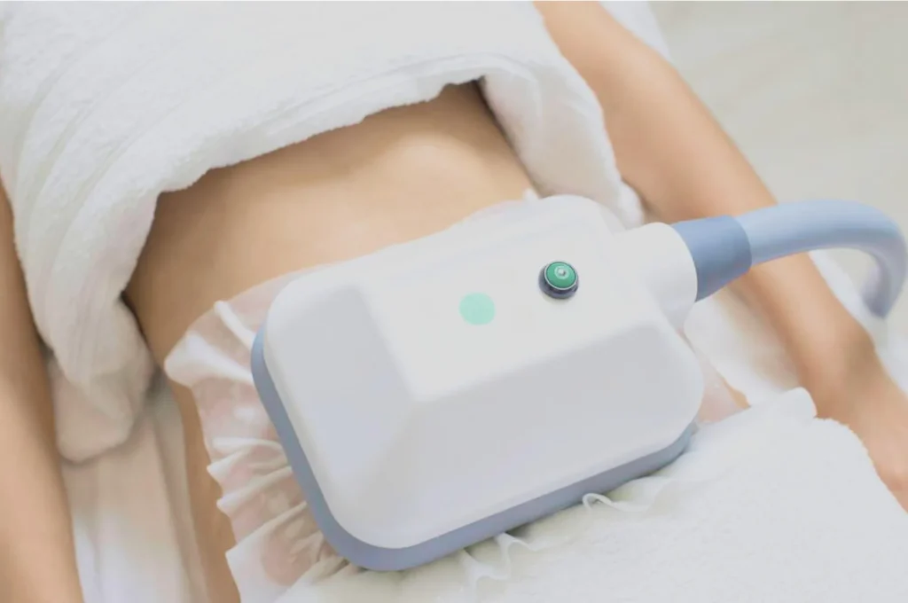 How Fat Freezing and HIFU Work Together? 3 advantages to combining Fat Freezing and HIFU Borehamwood