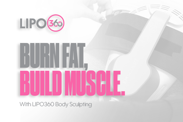 Revolutionising Muscle Repair: The Power of LIPO360 Body Sculpt Post-Injury 3 When Can LIPO360 Borehamwood Be Used During Recovery?