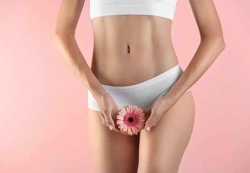 Rejuvenating Intimacy: Exploring Surgical Solutions for Vaginal Laxity 2 image of woman about vaginal laxity Borehamwood