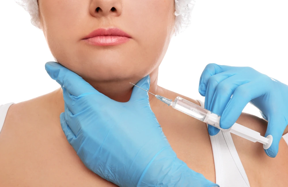 Aqualyx Fat Dissolving Injections Borehamwood