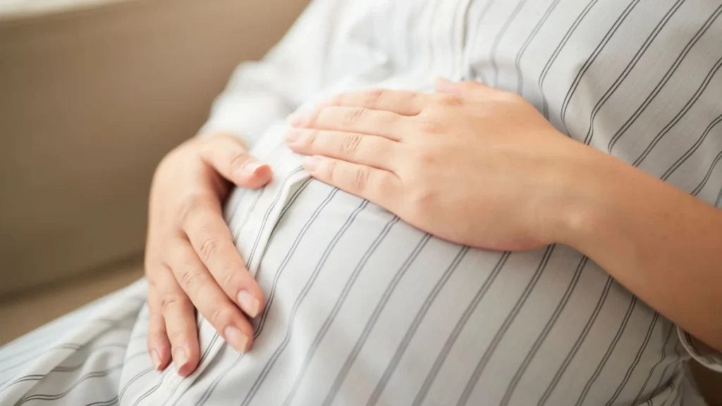 Nutrition Tips for Maintaining Muscle Strength During Pregnancy : 5 Min Critical Guide 1 Muscle Strength During Pregnancy : Why Pregnancy Muscle Loss Happens (And Why Most Advice Misses It in Borehamwood, UK)