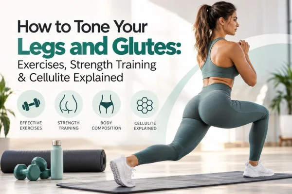 How To Tone Your Legs And Glutes 1 How To Tone Your Legs And Glutes Borehamwood