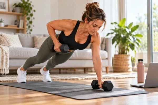 How to Build Muscle Tone 1 How to Build Muscle Tone Borehamwood