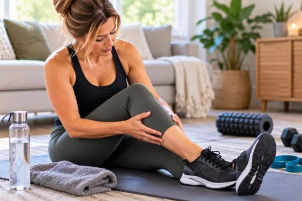 Muscle Stimulation After Injury 1 Muscle Stimulation After Injury Borehamwood