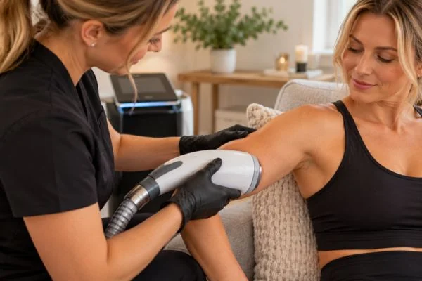 How To Tone Your Arms 1 Tone your arms Borehamwood at the home treatment options